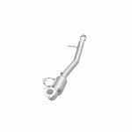 Load image into Gallery viewer, Magnaflow 10-12 Land Rover Range Rover 5.0L Direct Fit Converter
