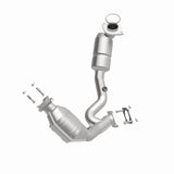 MagnaFlow Conv DF 00-03 Ford Taurus 3.0L