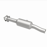 MagnaFlow 16-19 Ford E-450 Super Duty Base V10 6.8L Underbody Direct-Fit Catalytic Converter