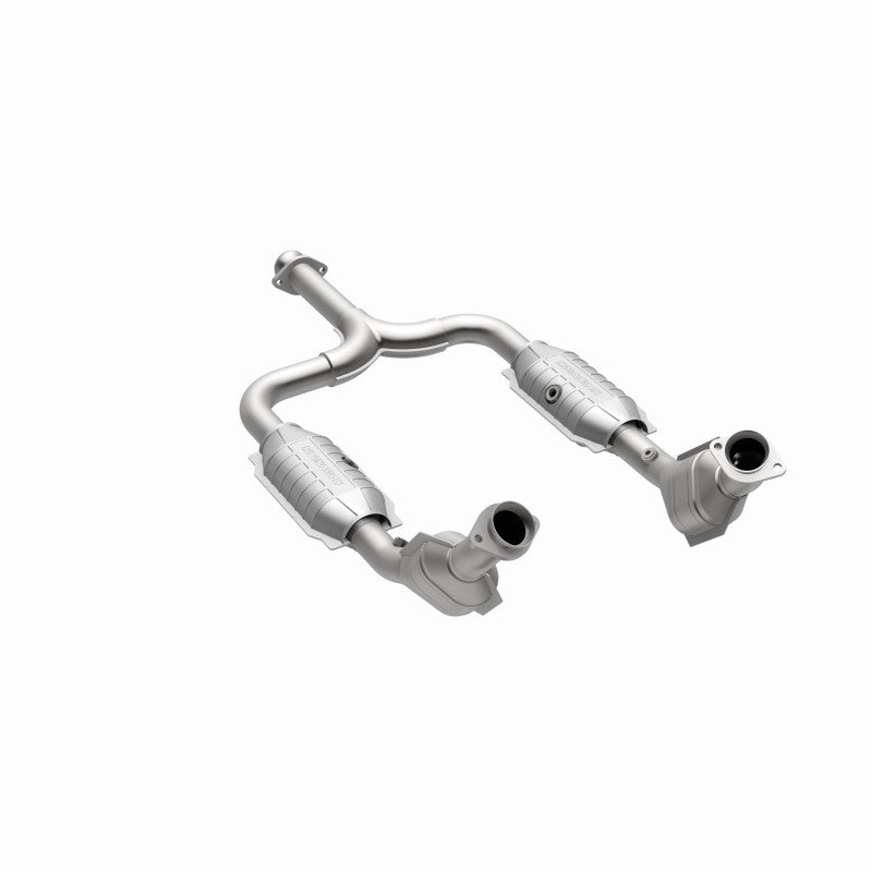 MagnaFlow Conv DF 2003 Ford Mustang 3.8L