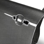 Load image into Gallery viewer, Anderson Composites 16-18 Ford Focus RS Front Carbon Fiber Doors (Pair)
