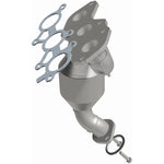 Load image into Gallery viewer, Magnaflow 11-15 Toyota Sienna 3.5L Direct Fit Converter
