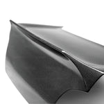 Load image into Gallery viewer, Seibon 02-05 Subaru Impreza / WRX C-Style Carbon Fiber Trunk Lid
