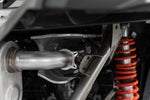 Load image into Gallery viewer, MBRP 17-18 Can-Am Maverick X3 Dual Out Active Exhaust
