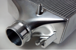 Load image into Gallery viewer, CSF 2020+ Porsche 992 Turbo/S and 992.2 Carrera 3.0T High Performance Intercooler System
