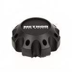 Load image into Gallery viewer, Method Cap 2168 - 130mm - Black - Screw On
