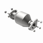Load image into Gallery viewer, MagnaFlow Conv DF 09-10 Acura TSX 2.4L / 08-10 Honda Accord 2.4L

