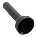Load image into Gallery viewer, HKS Black Silencer for 120mm Tip Exhausts
