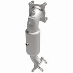 Load image into Gallery viewer, Magnaflow 19-20 Acura RDX Single Underbody 2L Direct Fit Converter
