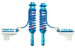 Load image into Gallery viewer, King Shocks 10-14 Ford F150 Raptor 4WD Front 3.0 Dia Remote Reservoir Coilover w/Adjuster (Pair)
