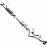 MagnaFlow Conv DF 05-06 Hyundai Santa Fe 2.7L