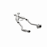 MagnaFlow Conv DF 94-95 Ford Mustang 5.0L CA