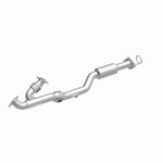 Load image into Gallery viewer, Magnaflow 13-14 Nissan Pathfinder 3.5L Direct Fit Converter
