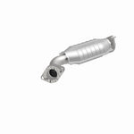 Load image into Gallery viewer, MagnaFlow Conv DF 08-09 Cadi CTS 3.6 Passenger Side OEM
