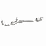 Load image into Gallery viewer, MagnaFlow Conv DF 14-15 Acura MDX 3.5L Underbody
