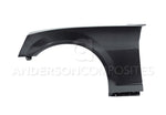 Load image into Gallery viewer, Anderson Composites 10-13 Chevrolet Camaro Type-OE Fenders
