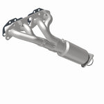 Load image into Gallery viewer, Magnaflow 05-16 Nissan Frontier 2.5L Direct Fit Converter
