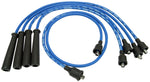 Load image into Gallery viewer, NGK Fiat 124 1983-1981 Spark Plug Wire Set
