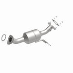 Load image into Gallery viewer, MagnaFlow Conv DF 2003 Cadillac CTS 3.2L Passenger Side

