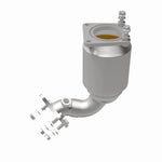 Load image into Gallery viewer, Magnaflow 09-14 Nissan Murano 3.5L Direct Fit Converter
