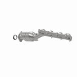 Load image into Gallery viewer, MagnaFlow Conv DF 06-09 Cadillac STS 4.4L D/S Manifold (49 State)

