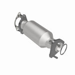Load image into Gallery viewer, Magnaflow 05-17 Nissan Frontier 4.0L Direct Fit Converter
