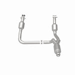 Load image into Gallery viewer, Magnaflow 14-15 Chevrolet Silverado 1500 5.3L Direct-Fit Catalytic Converter

