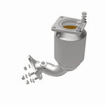 Load image into Gallery viewer, Magnaflow 09-14 Nissan Murano 3.5L Direct Fit Converter
