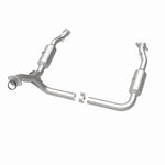 Load image into Gallery viewer, Magnaflow 06-10 Ford Explorer 4.0L Direct Fit Converter
