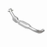 MagnaFlow Conv DF 01-03 Ford E150 4.2L D/S