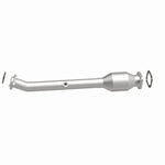Load image into Gallery viewer, Magnaflow 05-17 Nissan Frontier 4.0L Direct Fit Converter
