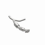 Load image into Gallery viewer, Magnaflow 2007 Ford E-150 4.6L Direct Fit Converter
