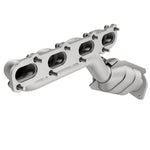 Load image into Gallery viewer, MagnaFlow Conv DF 06-09 Cadillac STS 4.4L Passenger Side

