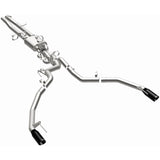 Magnaflow 2024 Ford Ranger Raptor Cat-Back Exhaust System