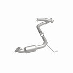 Load image into Gallery viewer, Magnaflow 05-15 Toyota Tacoma 4.0L Direct Fit Converter
