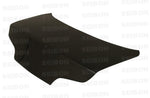 Load image into Gallery viewer, Seibon 03-07 Infiniti G35 2-door OEM Carbon Fiber Trunk/Hatch
