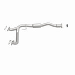 Load image into Gallery viewer, Magnaflow 15-16 Chevrolet Colorado 3.6L Direct Fit Converter
