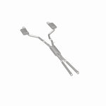 Load image into Gallery viewer, MagnaFlow Sys C/B 05- Chrysler 300C 5.7L V8
