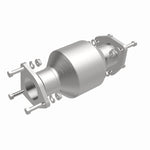 Load image into Gallery viewer, Magnaflow 08-10 Honda Accord 3.5L Direct Fit Converter
