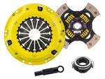 Load image into Gallery viewer, ACT 1991 Toyota MR2 HD/Race Sprung 4 Pad Clutch Kit
