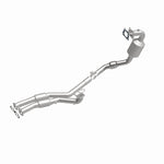 Load image into Gallery viewer, Magnaflow 12-16 Cadillac SRX 3.6L Direct Fit Converter
