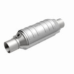 Load image into Gallery viewer, MagnaFlow Conv Universal 2.50 inch CA Tier 1
