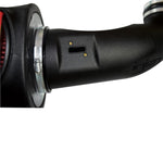 Load image into Gallery viewer, Injen 17-19 Chevy Silverado 2500/3500 Duramax L5P 6.6L Evolution Cold Air Intake (Oiled Filter)
