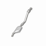 Load image into Gallery viewer, MagnaFlow Conv DF 04-05 Audi Allroad 4.2L Passenger Side
