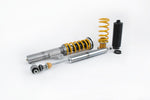 Load image into Gallery viewer, Ohlins 15-20 Audi A3 (8V) FWD / 2022 VW Golf GTI (MK8) Road &amp; Track Coilover System
