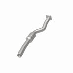 Load image into Gallery viewer, Magnaflow 09-15 Cadillac CTS 6.2L Direct Fit Converter
