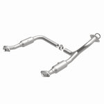 Load image into Gallery viewer, Magnaflow 06-10 Ford Explorer 4.6L Direct Fit Converter
