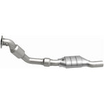 Load image into Gallery viewer, MagnaFlow Conv DF 03-04 Audi RS6 4.2L Passenger Side
