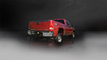 Load image into Gallery viewer, Corsa/dB 07-10 Chevrolet Silverado Ext. Cab/Long Bed 2500 6.0L V8 Polished Sport Cat-Back Exhaust
