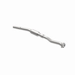 Load image into Gallery viewer, Magnaflow 97-99 Audi A8 3.7L Direct Fit Converter
